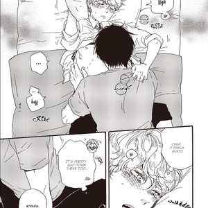 [YAMAMOTO Kotetsuko] Ashita wa Docchi da! (update c.25) [Eng] {Lewd4Yaoi Scans} – Gay Manga sex 277