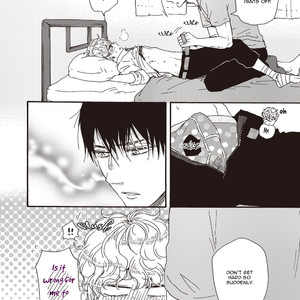 [YAMAMOTO Kotetsuko] Ashita wa Docchi da! (update c.25) [Eng] {Lewd4Yaoi Scans} – Gay Manga sex 278