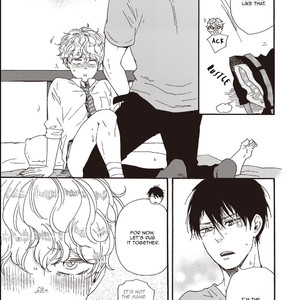[YAMAMOTO Kotetsuko] Ashita wa Docchi da! (update c.25) [Eng] {Lewd4Yaoi Scans} – Gay Manga sex 279