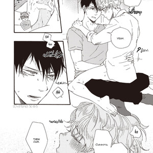 [YAMAMOTO Kotetsuko] Ashita wa Docchi da! (update c.25) [Eng] {Lewd4Yaoi Scans} – Gay Manga sex 280