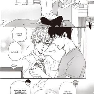 [YAMAMOTO Kotetsuko] Ashita wa Docchi da! (update c.25) [Eng] {Lewd4Yaoi Scans} – Gay Manga sex 281
