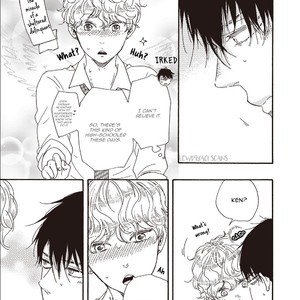[YAMAMOTO Kotetsuko] Ashita wa Docchi da! (update c.25) [Eng] {Lewd4Yaoi Scans} – Gay Manga sex 283