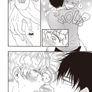 [YAMAMOTO Kotetsuko] Ashita wa Docchi da! (update c.25) [Eng] {Lewd4Yaoi Scans} – Gay Manga sex 284