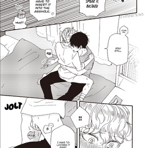 [YAMAMOTO Kotetsuko] Ashita wa Docchi da! (update c.25) [Eng] {Lewd4Yaoi Scans} – Gay Manga sex 285