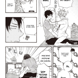 [YAMAMOTO Kotetsuko] Ashita wa Docchi da! (update c.25) [Eng] {Lewd4Yaoi Scans} – Gay Manga sex 286
