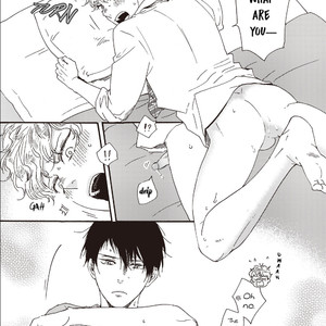 [YAMAMOTO Kotetsuko] Ashita wa Docchi da! (update c.25) [Eng] {Lewd4Yaoi Scans} – Gay Manga sex 287
