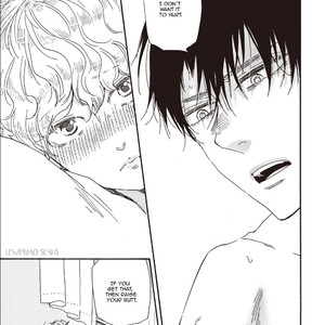 [YAMAMOTO Kotetsuko] Ashita wa Docchi da! (update c.25) [Eng] {Lewd4Yaoi Scans} – Gay Manga sex 289