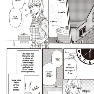 [YAMAMOTO Kotetsuko] Ashita wa Docchi da! (update c.25) [Eng] {Lewd4Yaoi Scans} – Gay Manga sex 290