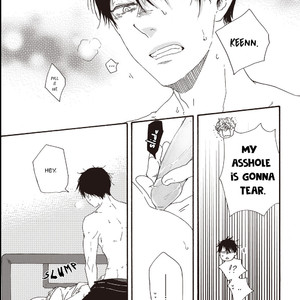 [YAMAMOTO Kotetsuko] Ashita wa Docchi da! (update c.25) [Eng] {Lewd4Yaoi Scans} – Gay Manga sex 294