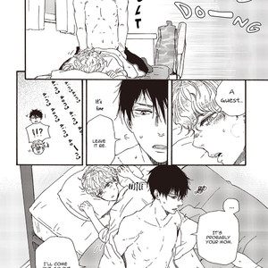 [YAMAMOTO Kotetsuko] Ashita wa Docchi da! (update c.25) [Eng] {Lewd4Yaoi Scans} – Gay Manga sex 295