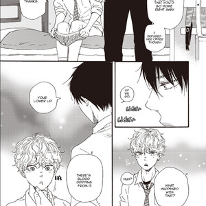 [YAMAMOTO Kotetsuko] Ashita wa Docchi da! (update c.25) [Eng] {Lewd4Yaoi Scans} – Gay Manga sex 298