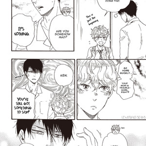 [YAMAMOTO Kotetsuko] Ashita wa Docchi da! (update c.25) [Eng] {Lewd4Yaoi Scans} – Gay Manga sex 301