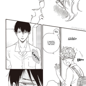 [YAMAMOTO Kotetsuko] Ashita wa Docchi da! (update c.25) [Eng] {Lewd4Yaoi Scans} – Gay Manga sex 303