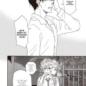 [YAMAMOTO Kotetsuko] Ashita wa Docchi da! (update c.25) [Eng] {Lewd4Yaoi Scans} – Gay Manga sex 305