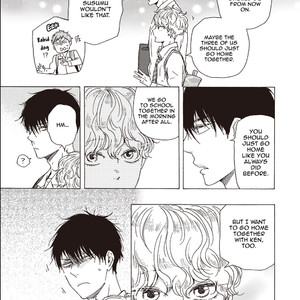 [YAMAMOTO Kotetsuko] Ashita wa Docchi da! (update c.25) [Eng] {Lewd4Yaoi Scans} – Gay Manga sex 310