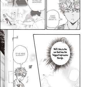 [YAMAMOTO Kotetsuko] Ashita wa Docchi da! (update c.25) [Eng] {Lewd4Yaoi Scans} – Gay Manga sex 312