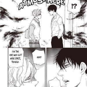 [YAMAMOTO Kotetsuko] Ashita wa Docchi da! (update c.25) [Eng] {Lewd4Yaoi Scans} – Gay Manga sex 313