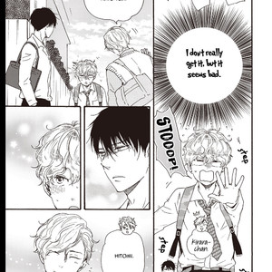 [YAMAMOTO Kotetsuko] Ashita wa Docchi da! (update c.25) [Eng] {Lewd4Yaoi Scans} – Gay Manga sex 314
