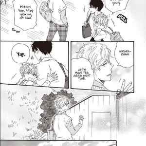 [YAMAMOTO Kotetsuko] Ashita wa Docchi da! (update c.25) [Eng] {Lewd4Yaoi Scans} – Gay Manga sex 321
