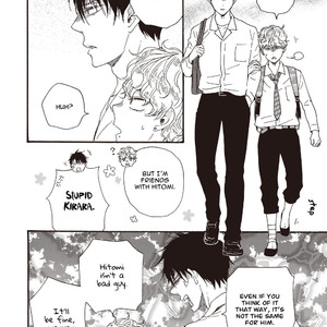 [YAMAMOTO Kotetsuko] Ashita wa Docchi da! (update c.25) [Eng] {Lewd4Yaoi Scans} – Gay Manga sex 322