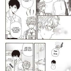 [YAMAMOTO Kotetsuko] Ashita wa Docchi da! (update c.25) [Eng] {Lewd4Yaoi Scans} – Gay Manga sex 324