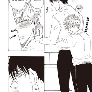 [YAMAMOTO Kotetsuko] Ashita wa Docchi da! (update c.25) [Eng] {Lewd4Yaoi Scans} – Gay Manga sex 326