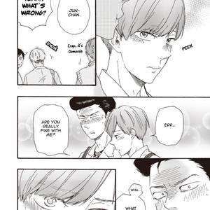 [YAMAMOTO Kotetsuko] Ashita wa Docchi da! (update c.25) [Eng] {Lewd4Yaoi Scans} – Gay Manga sex 328
