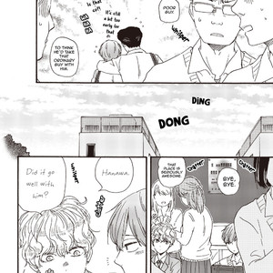[YAMAMOTO Kotetsuko] Ashita wa Docchi da! (update c.25) [Eng] {Lewd4Yaoi Scans} – Gay Manga sex 330