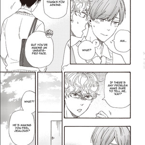 [YAMAMOTO Kotetsuko] Ashita wa Docchi da! (update c.25) [Eng] {Lewd4Yaoi Scans} – Gay Manga sex 331