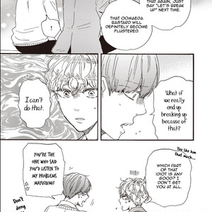 [YAMAMOTO Kotetsuko] Ashita wa Docchi da! (update c.25) [Eng] {Lewd4Yaoi Scans} – Gay Manga sex 333
