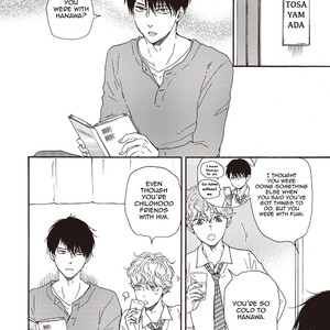 [YAMAMOTO Kotetsuko] Ashita wa Docchi da! (update c.25) [Eng] {Lewd4Yaoi Scans} – Gay Manga sex 334