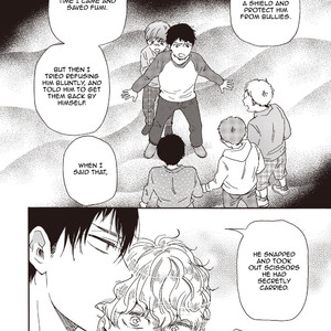 [YAMAMOTO Kotetsuko] Ashita wa Docchi da! (update c.25) [Eng] {Lewd4Yaoi Scans} – Gay Manga sex 336