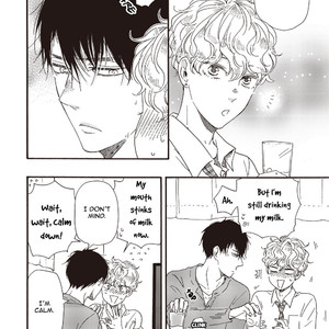 [YAMAMOTO Kotetsuko] Ashita wa Docchi da! (update c.25) [Eng] {Lewd4Yaoi Scans} – Gay Manga sex 338