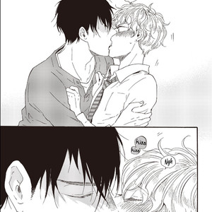 [YAMAMOTO Kotetsuko] Ashita wa Docchi da! (update c.25) [Eng] {Lewd4Yaoi Scans} – Gay Manga sex 339