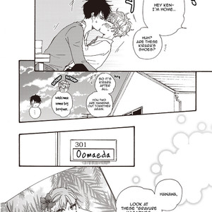 [YAMAMOTO Kotetsuko] Ashita wa Docchi da! (update c.25) [Eng] {Lewd4Yaoi Scans} – Gay Manga sex 340