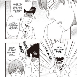 [YAMAMOTO Kotetsuko] Ashita wa Docchi da! (update c.25) [Eng] {Lewd4Yaoi Scans} – Gay Manga sex 342