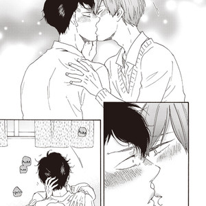 [YAMAMOTO Kotetsuko] Ashita wa Docchi da! (update c.25) [Eng] {Lewd4Yaoi Scans} – Gay Manga sex 346