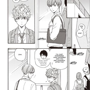 [YAMAMOTO Kotetsuko] Ashita wa Docchi da! (update c.25) [Eng] {Lewd4Yaoi Scans} – Gay Manga sex 350