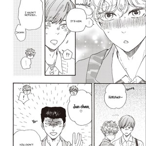 [YAMAMOTO Kotetsuko] Ashita wa Docchi da! (update c.25) [Eng] {Lewd4Yaoi Scans} – Gay Manga sex 354