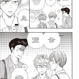 [YAMAMOTO Kotetsuko] Ashita wa Docchi da! (update c.25) [Eng] {Lewd4Yaoi Scans} – Gay Manga sex 355