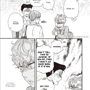 [YAMAMOTO Kotetsuko] Ashita wa Docchi da! (update c.25) [Eng] {Lewd4Yaoi Scans} – Gay Manga sex 357