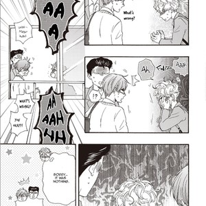 [YAMAMOTO Kotetsuko] Ashita wa Docchi da! (update c.25) [Eng] {Lewd4Yaoi Scans} – Gay Manga sex 359
