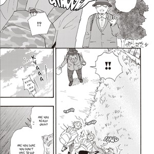 [YAMAMOTO Kotetsuko] Ashita wa Docchi da! (update c.25) [Eng] {Lewd4Yaoi Scans} – Gay Manga sex 361