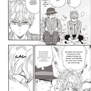 [YAMAMOTO Kotetsuko] Ashita wa Docchi da! (update c.25) [Eng] {Lewd4Yaoi Scans} – Gay Manga sex 362