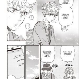 [YAMAMOTO Kotetsuko] Ashita wa Docchi da! (update c.25) [Eng] {Lewd4Yaoi Scans} – Gay Manga sex 364