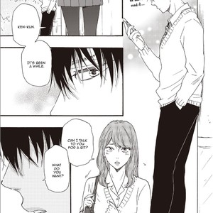 [YAMAMOTO Kotetsuko] Ashita wa Docchi da! (update c.25) [Eng] {Lewd4Yaoi Scans} – Gay Manga sex 365