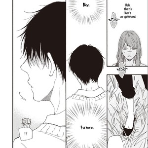 [YAMAMOTO Kotetsuko] Ashita wa Docchi da! (update c.25) [Eng] {Lewd4Yaoi Scans} – Gay Manga sex 370