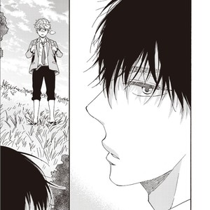 [YAMAMOTO Kotetsuko] Ashita wa Docchi da! (update c.25) [Eng] {Lewd4Yaoi Scans} – Gay Manga sex 371