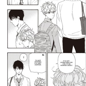 [YAMAMOTO Kotetsuko] Ashita wa Docchi da! (update c.25) [Eng] {Lewd4Yaoi Scans} – Gay Manga sex 374