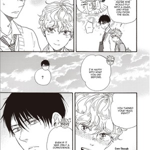 [YAMAMOTO Kotetsuko] Ashita wa Docchi da! (update c.25) [Eng] {Lewd4Yaoi Scans} – Gay Manga sex 375